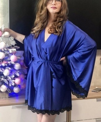 Анкета проститутки Анжелика - город Дизьмино, 43 года, №264