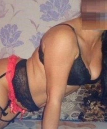 Анкета проститутки Клавдия - город Дизьмино, 35 лет, №11156