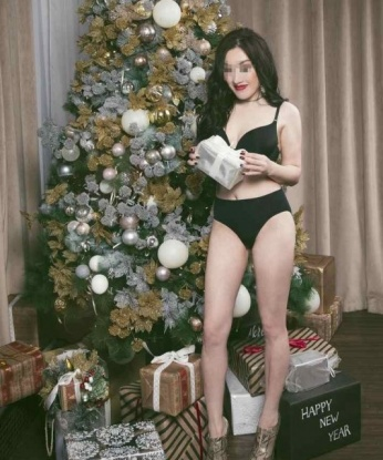 Анкета проститутки Ирина - город Дизьмино, 28 лет, №12233