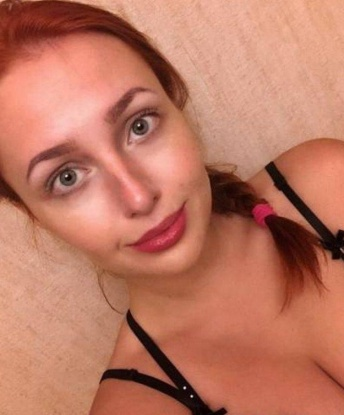 Анкета проститутки Даша - город Дизьмино, 27 лет, №13398