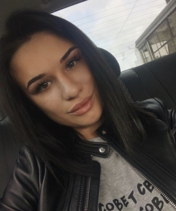 Анкета проститутки Светлана - город Дизьмино, 20 лет, №15358