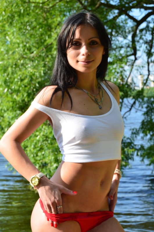 Анкета проститутки Алеся - город Дизьмино, 22 года, №26365